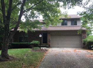 1990 Shadeview Ct, Dublin, OH 43016
