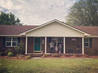 2969 Moore Station Rd, Dublin, GA 31021