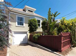 930 Aileen St, Oakland, CA 94608