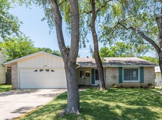 2902 Bushnell Dr, Austin, TX 78745