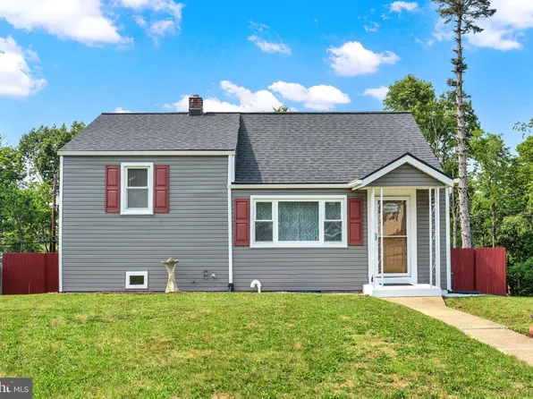 24 Rosewood Dr, Harrisburg, PA 17109