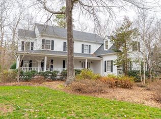 8602 Old Brompton Rd, Chesterfield, VA 23832