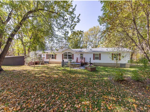 66551 345th Pl, Hill City, MN 55748