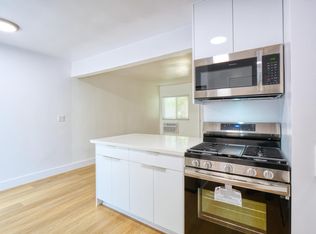 3721 Westwood Blvd #16, Los Angeles, CA 90034