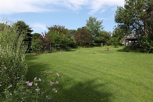 Gorgeous Landscaping