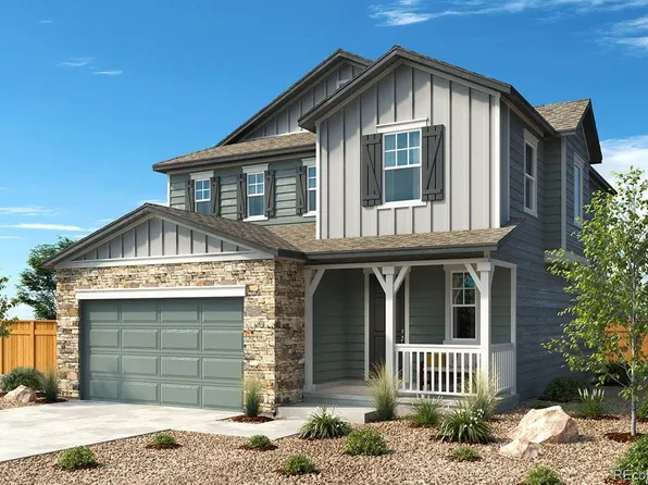 13446 E 110th Drive, Commerce City, CO 80022