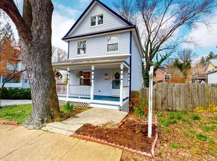 1004 Roland Heights Ave, Baltimore, MD 21211