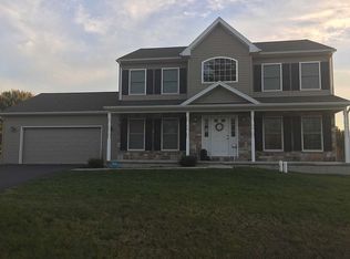 7 Scenic Ave, Ashland, PA 17921