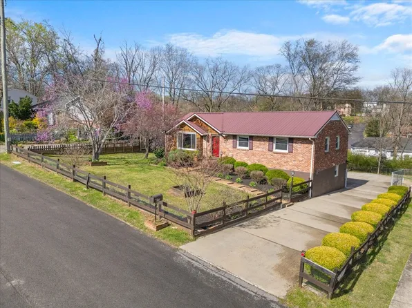 220 Nunley Dr, Nashville, TN 37211