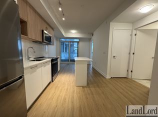 500 Plains Rd E #502, Toronto, ON M4C2Y8