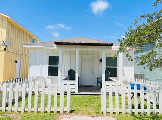 4212 Highway 35 S UNIT 12, Rockport, TX 78382
