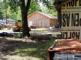 2795 Landers Church Rd, Lincolnton, NC 28092