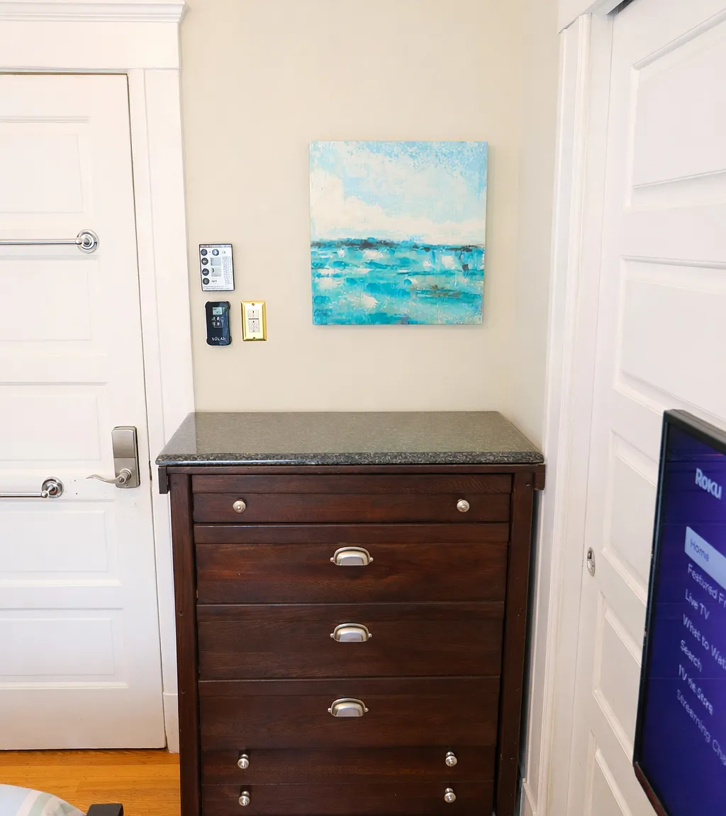 1 bed, 200 sqft, $2,899 — Photo 4