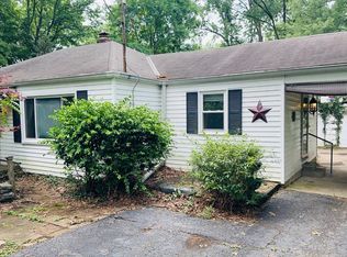 1105 Will O Ee Dr, Amelia, OH 45102