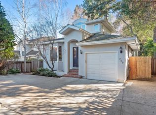 759 Harvard Ave, Menlo Park, CA 94025