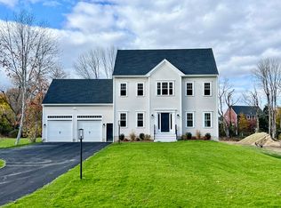 225 Whitman St, Bridgewater, MA 02324