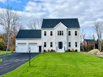 225 Whitman St, Bridgewater, MA, 02324