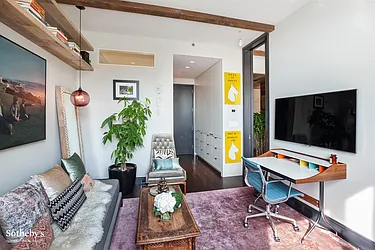 Sold by Sotheby's International Realty