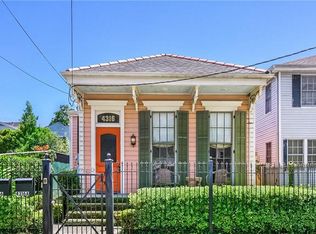 4316 Perrier St #F, New Orleans, LA 70115