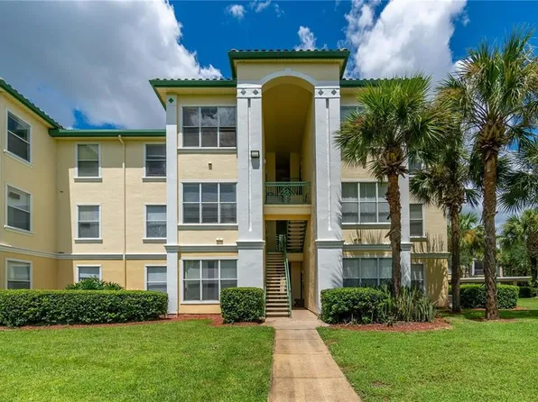 8902 Legacy Ct APT 106, Kissimmee, FL 34747