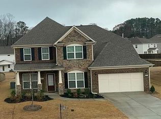 2840 Paddle Point Ln, Cumming, GA 30041