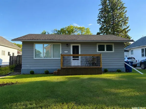 3015 5th STREET, Rosthern, SK S0K 3R0