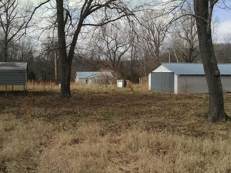 Lake home