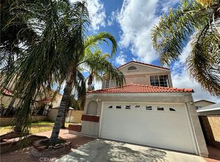 1462 Ashbury Way, Perris, CA 92571