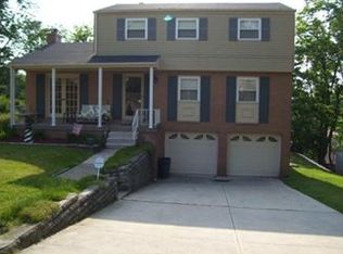 109 Presidio Ct, Verona, PA 15147