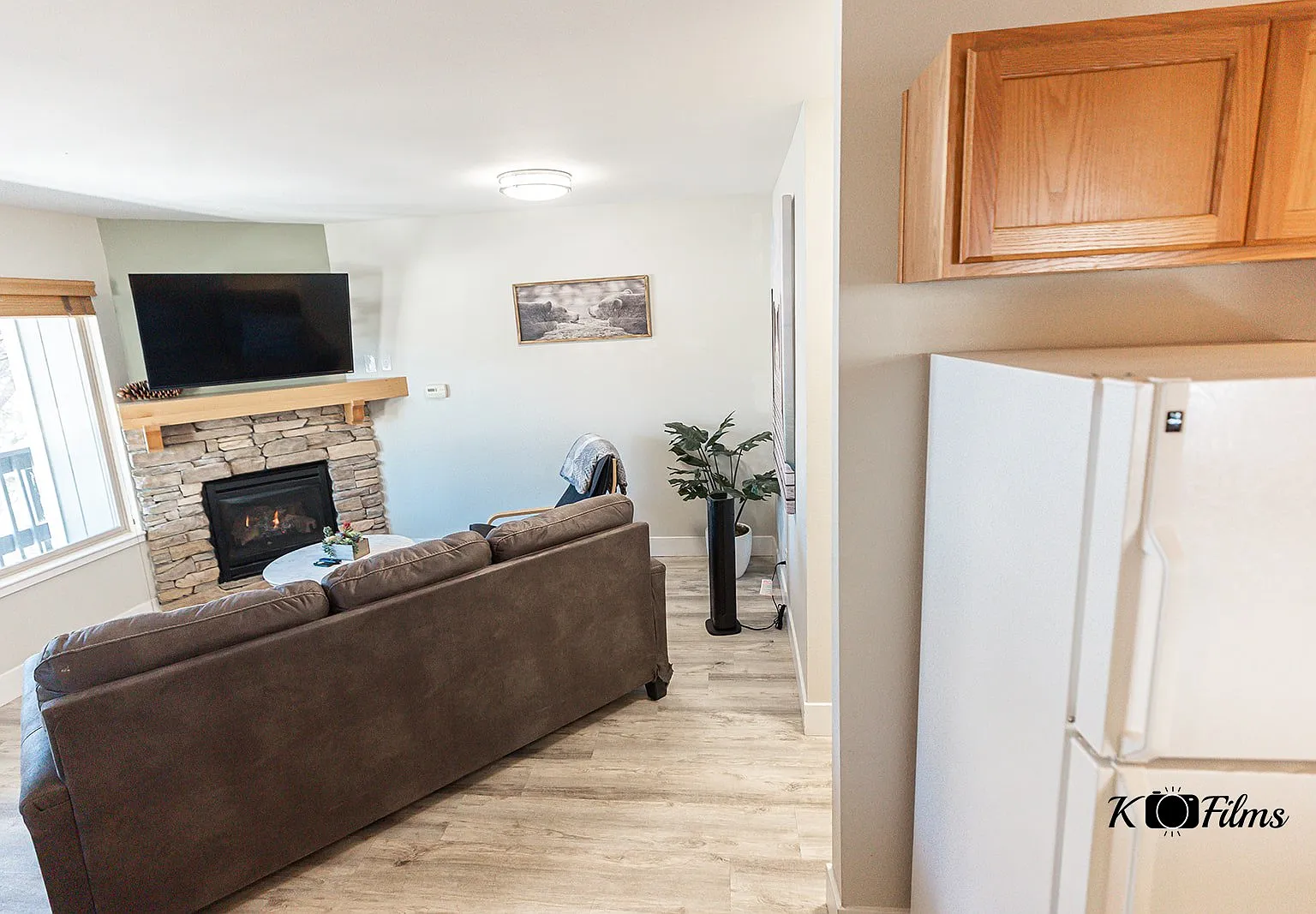 1 bed, 680 sqft, $2,000 — Photo 3