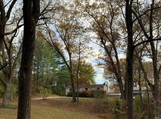 11609 Motz Rd, Wadesville, IN 47638