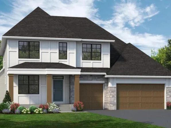 4540 Meadowview Ln, Excelsior, MN 55331