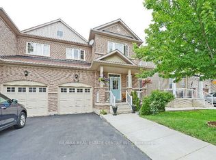 62 Ashdale Rd, Brampton, ON L6Y5M9