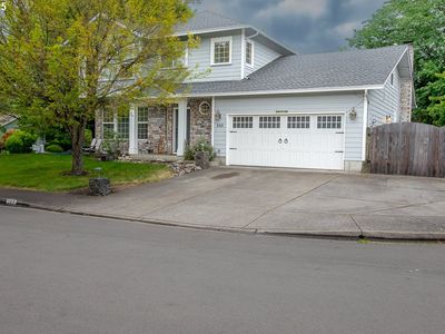500 Lynnbrook Dr, Eugene, OR, 97404