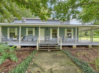 59153 Russ Williams Rd, Bogalusa, LA 70427