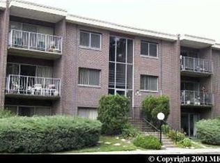 3802 Bel Pre Rd APT 6, Silver Spring, MD 20906