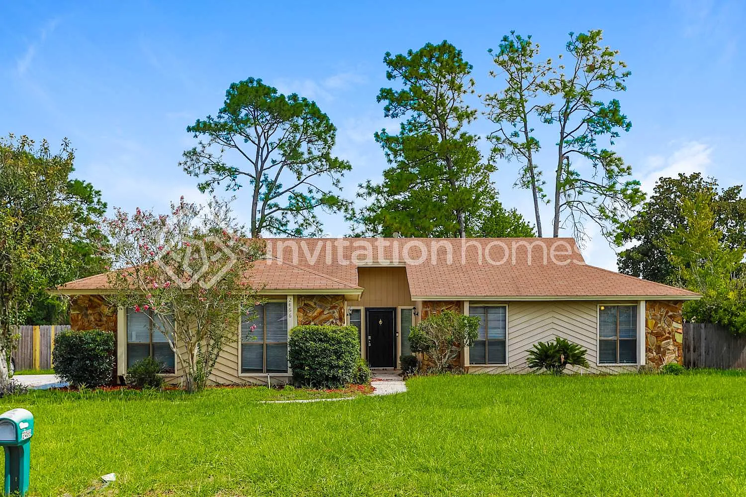 2466 Ridgecrest Ave Orange Park, FL 32065 — Photo 1