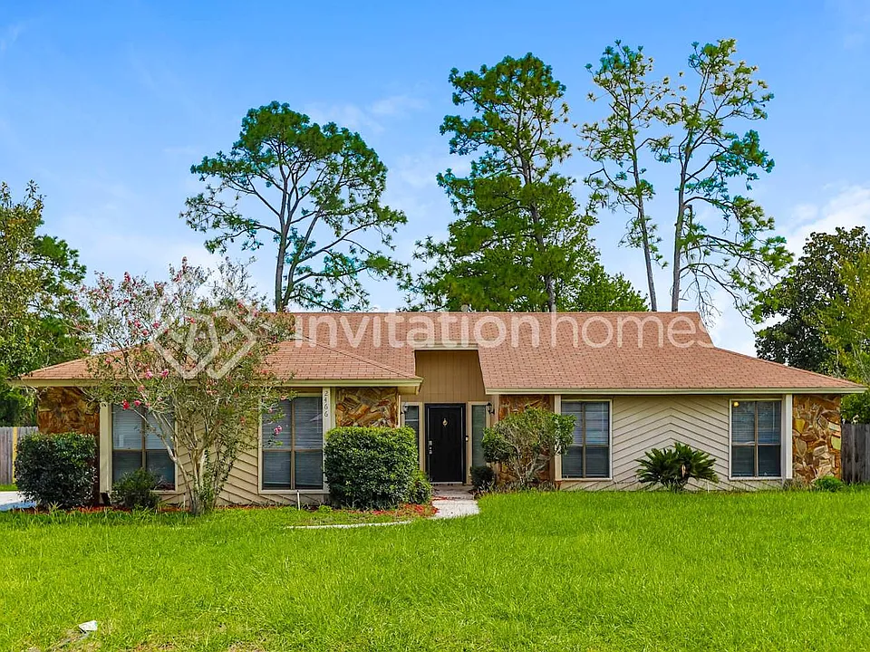 2466 Ridgecrest Ave