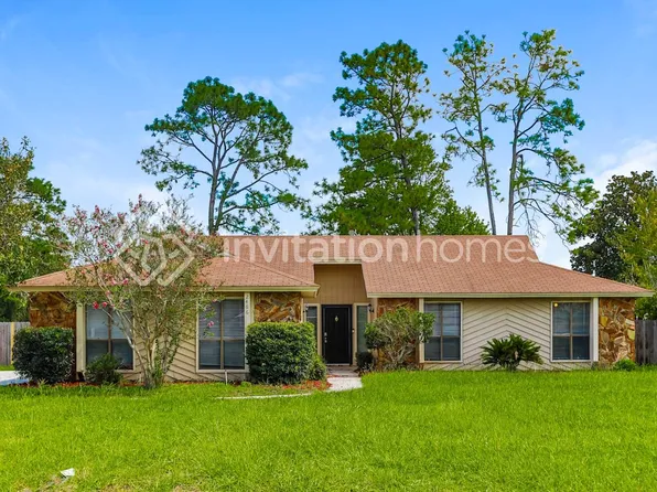 2466 Ridgecrest Ave, Orange Park, FL 32065