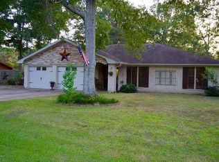 105 Timbercreek Ln, Lumberton, TX 77657