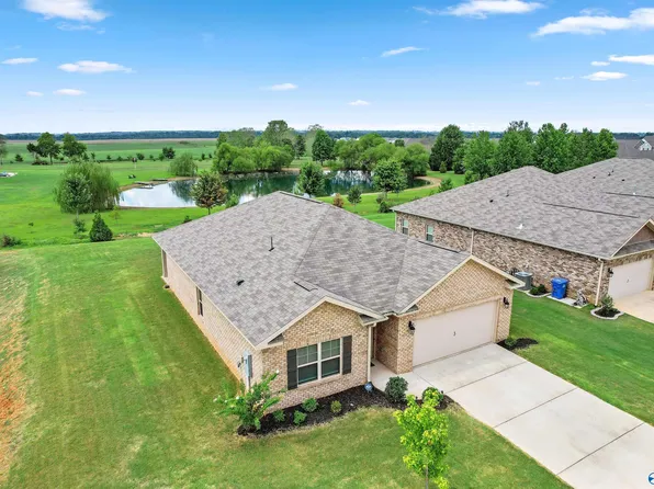 25104 Delilah Cir, Athens, AL 35613