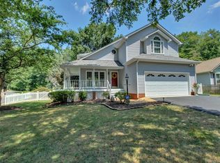 7124 Harbourside Ct, Midlothian, VA 23112