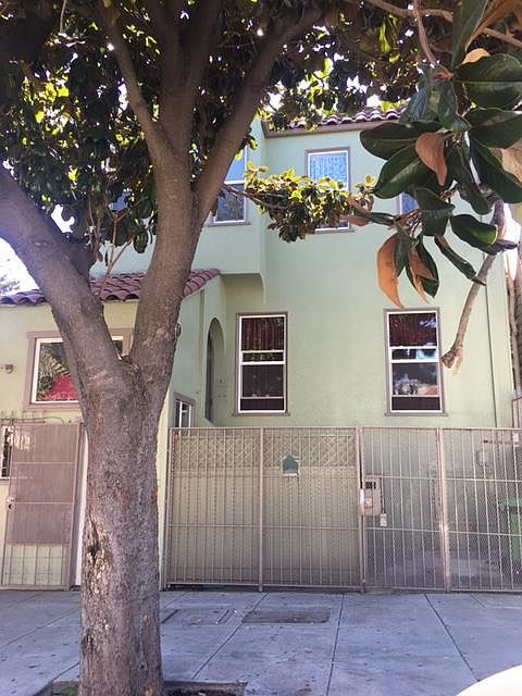 2nd image of 1635-1637 Palou Ave