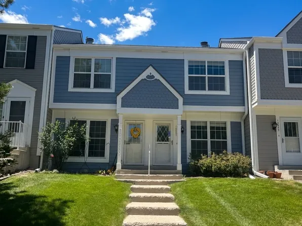 10557 W Dartmouth Ave, Lakewood, CO 80227