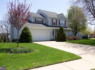 929 Litchfield Cir, Westminster, MD 21158
