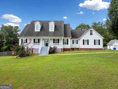 40 Alcovy Forest Dr, Covington, GA, 30014