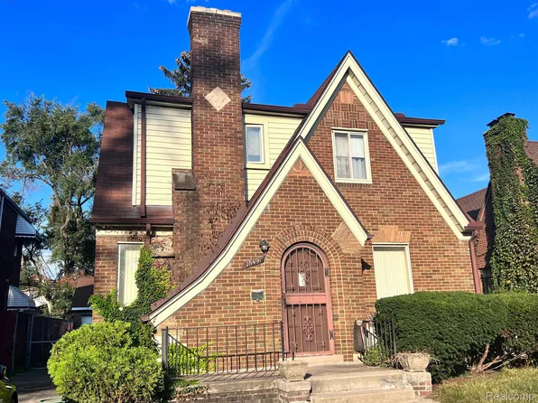 18491 Ohio St, Detroit, MI 48221