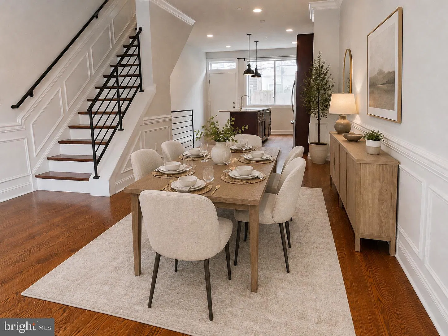 3 bed, 3.0 bath, 1656 sqft, $2,800 — Photo 3