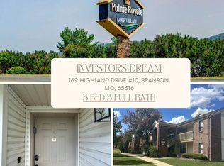 169 Highland Dr #10, Branson, MO 65616