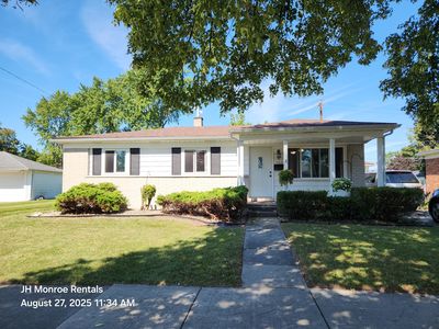 153 Theodore Dr, Monroe, MI, 48162